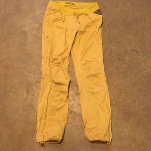 Parana climbing pants